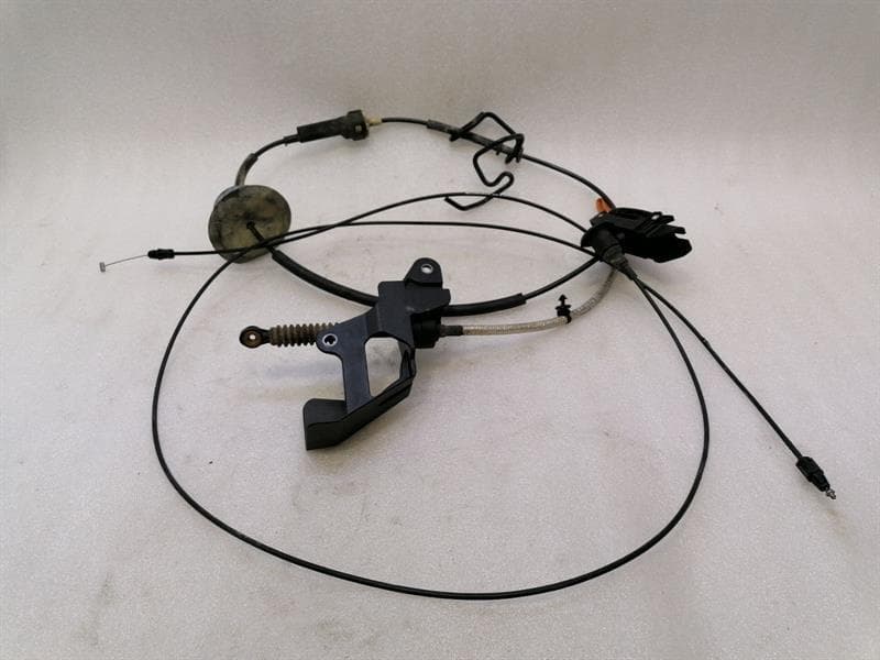 DODGE DODGE RAM MK5 1500 TRX CABLE BONNET BONNET HOOD CABLE