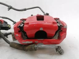 DODGE DODGE RAM MK5 1500 TRX Brake Caliper REAR SET TRX REAR Brake Saddle — thumbnail 3