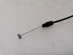 DODGE DODGE RAM MK5 1500 TRX CABLE BONNET BONNET HOOD CABLE — thumbnail 4