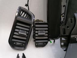 DODGE DODGE RAM MK5 1500 TRX Veneer TRX CARBON Bar Cover — thumbnail 4