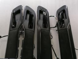 DODGE DODGE RAM MK5 1500 TRX Veneer TRX CARBON Bar Cover — thumbnail 5