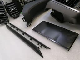 DODGE DODGE RAM MK5 1500 TRX Veneer TRX CARBON Bar Cover — thumbnail 3