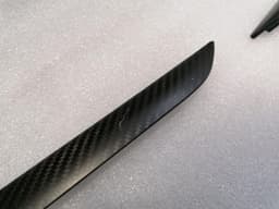 DODGE DODGE RAM MK5 1500 TRX Veneer TRX CARBON Bar Cover — thumbnail 8