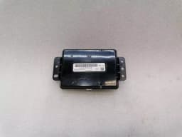 DODGE DODGE RAM MK5 1500 TRX Electronic module 68493386AD ECU A/C AND HEATER — thumbnail 1