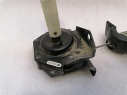 DODGE DODGE MEMORY MK5 1500 TRX 68442378AA SPARE Tyre lift with defect — thumbnail 9