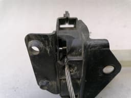 DODGE DODGE MEMORY MK5 1500 TRX 68442378AA SPARE Tyre lift with defect — thumbnail 5
