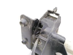 DODGE DODGE MEMORY MK5 1500 TRX 68442378AA SPARE Tyre lift with defect — thumbnail 6