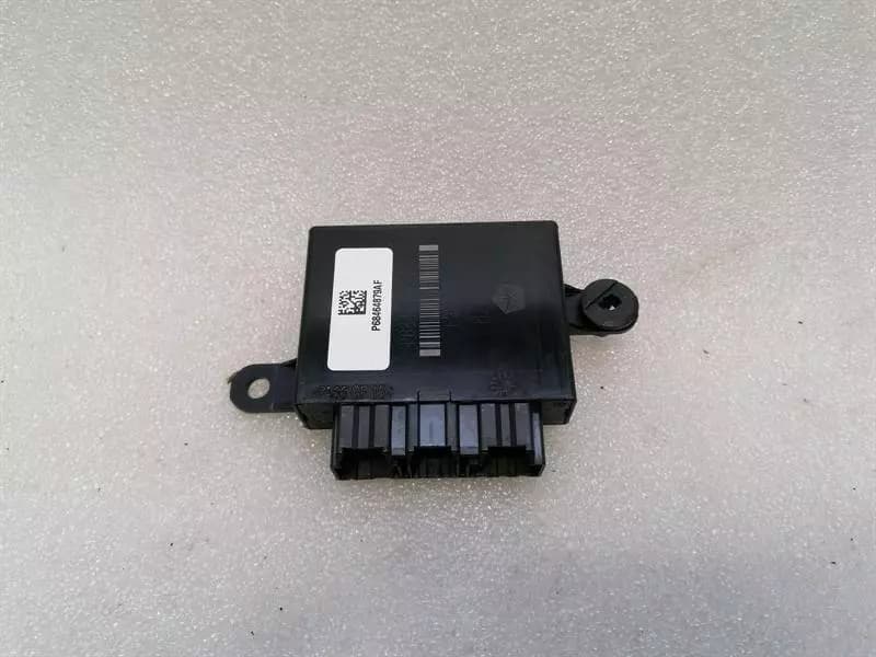 DODGE DODGE RAM MK5 1500 TRX Electronic Module 68464879AF ECU PDC PARKING