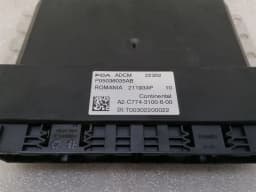DODGE DODGE RAM MK5 1500 TRX Electronic Module 05036035AB Control Unit ACTIVE DAMPENING — thumbnail 7