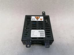 DODGE Dodge Ram MK5 1500 TRX module 68302053AE control unit module power inverter — thumbnail 6