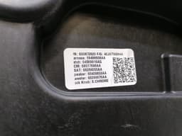DODGE DODGE RAM MK5 1500 TRX Right Front Door Winder 4CJ9759SH44 Power Window Front RH — thumbnail 4