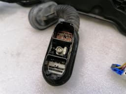 DODGE DODGE RAM MK5 1500 TRX Right Front Door Winder 4CJ9759SH44 Power Window Front RH — thumbnail 5
