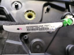 DODGE DODGE RAM MK5 1500 TRX Right Front Door Winder 4CJ9759SH44 Power Window Front RH — thumbnail 6