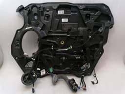 DODGE DODGE RAM MK5 1500 TRX Right Front Door Winder 4CJ9759SH44 Power Window Front RH — thumbnail 10