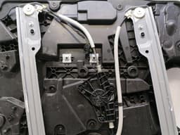 DODGE DODGE RAM MK5 1500 TRX Right Front Door Winder 4CJ9759SH44 Power Window Front RH — thumbnail 7