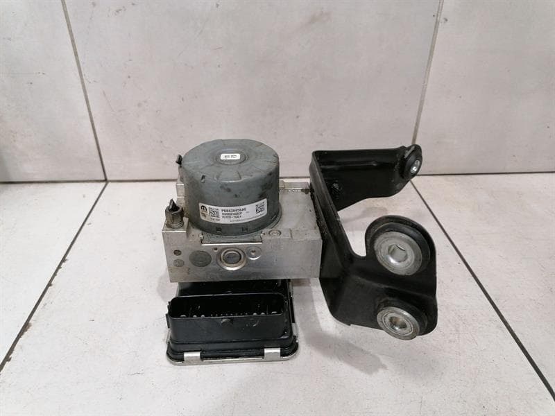 DODGE DODGE RAM MK5 1500 TRX A.B.S Pump 68438456AE ABS Pump HYDRAULIC BLOCK