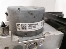 DODGE DODGE RAM MK5 1500 TRX A.B.S Pump 68438456AE ABS Pump HYDRAULIC BLOCK — thumbnail 7