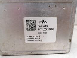DODGE DODGE RAM MK5 1500 TRX A.B.S Pump 68438456AE ABS Pump HYDRAULIC BLOCK — thumbnail 6