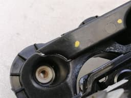 DODGE DODGE RAM MK5 1500 TRX Gas Pedal (Electrical) 68267286AB Accelerator Pedal — thumbnail 10