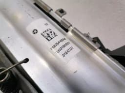 DODGE DODGE RAM MK5 1500 TRX Steering Column 68254102AB Steering Column — thumbnail 2