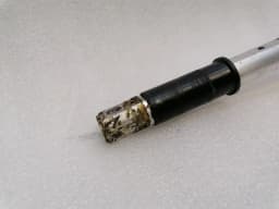 DODGE DODGE RAM MK5 1500 TRX Steering Column 68254102AB Steering Column — thumbnail 3