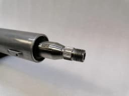 DODGE DODGE RAM MK5 1500 TRX Steering Column 68254102AB Steering Column — thumbnail 6