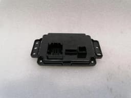 DODGE DODGE RAM MK5 1500 TRX Electronic module 68493386AD ECU A/C AND HEATER — thumbnail 5