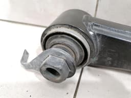DODGE DODGE MEMORY MK5 1500 TRX rear wishbone 68445272AB rear handlebar L=R — thumbnail 6