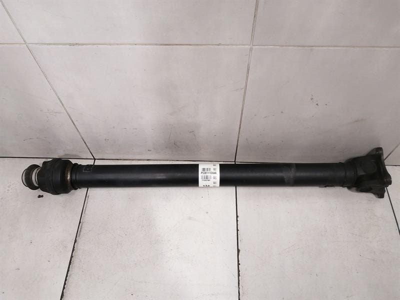 DODGE DODGE RAM MK5 1500 TRX FRONT Prop Sticky 53011134AA Gimbal Shaft FRONT