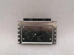 DODGE DODGE RAM MK5 1500 TRX Electronic Module 05036035AB Control Unit ACTIVE DAMPENING — thumbnail 5