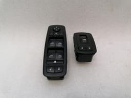 DODGE DODGE MEMORY MK5 1500 TRX window switch 68262252AC window switch — thumbnail 1