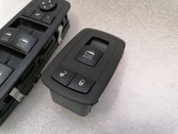 DODGE DODGE MEMORY MK5 1500 TRX window switch 68262252AC window switch — thumbnail 2