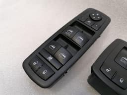 DODGE DODGE MEMORY MK5 1500 TRX window switch 68262252AC window switch — thumbnail 3