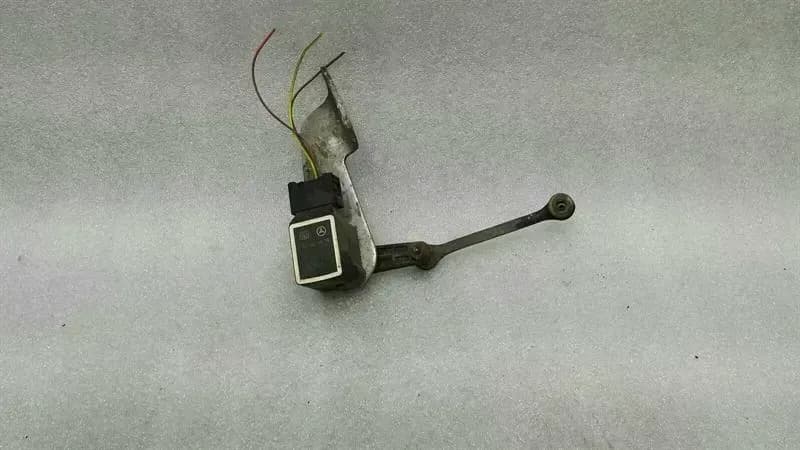 MERCEDES-BENZ Mercedes SL63 AMG R230 Suspension Level Sensor A0025428818 Level Sensor.