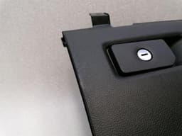DODGE DODGE RAM MK5 1500 TRX Glovebox 6PM28TX7AH Glove Tray — thumbnail 2