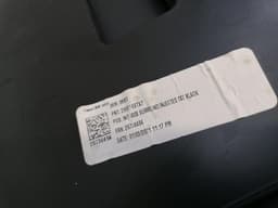 DODGE DODGE RAM MK5 1500 TRX Glovebox 6PM28TX7AH Glove Tray — thumbnail 4