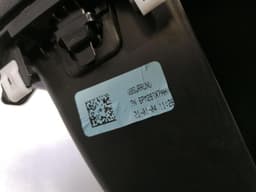 DODGE DODGE RAM MK5 1500 TRX Glovebox 6PM28TX7AH Glove Tray — thumbnail 5