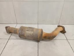 DODGE DODGE RAM MK5 1500 TRX Catalytic Converter LEFT DEFECTIVE Catalytic Converter LEFT MOPAR — thumbnail 9