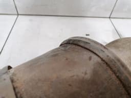 DODGE DODGE RAM MK5 1500 TRX Catalytic Converter LEFT DEFECTIVE Catalytic Converter LEFT MOPAR — thumbnail 10