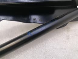 DODGE DODGE RAM MK5 1500 TRX Bonnet Hinge RHS 806AB356062 Hood Hinge Right — thumbnail 6