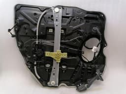 DODGE Dodge Ram MK5 1500 TRX Right Rear Door Winder 4CJ9779SH44 Rear Window Regulator RH — thumbnail 4