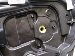 DODGE Dodge Ram MK5 1500 TRX Right Rear Door Winder 4CJ9779SH44 Rear Window Regulator RH — thumbnail 5
