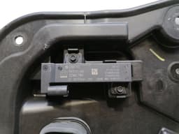 DODGE Dodge Ram MK5 1500 TRX Right Rear Door Winder 4CJ9779SH44 Rear Window Regulator RH — thumbnail 6