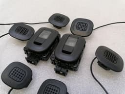 DODGE DODGE MEMORY MK5 1500 TRX 68207349AB MICRAPHONE SET MICROPHONE SET — thumbnail 7