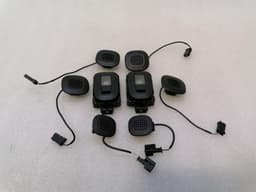 DODGE DODGE MEMORY MK5 1500 TRX 68207349AB MICRAPHONE SET MICROPHONE SET — thumbnail 1