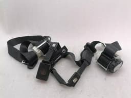 DODGE DODGE RAM MK5 1500 TRX rear seat belt 7AX80TX7AB seat belt rear belt — thumbnail 10