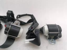 DODGE DODGE RAM MK5 1500 TRX rear seat belt 7AX80TX7AB seat belt rear belt — thumbnail 7