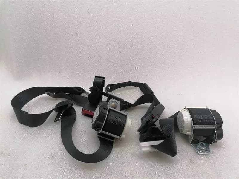 DODGE DODGE RAM MK5 1500 TRX rear seat belt 7AX80TX7AB seat belt rear belt