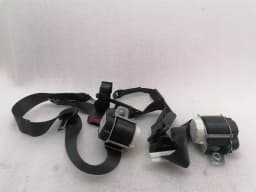 DODGE DODGE RAM MK5 1500 TRX rear seat belt 7AX80TX7AB seat belt rear belt — thumbnail 6