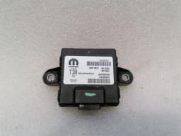 DODGE Dodge Ram MK5 1500 TRX Electronic module 68493608AA control unit gateway — thumbnail 5